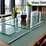 glass table top