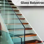 Glass Balustrades