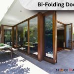 Bi-Fold Door