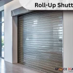 Roll-Up Shutters