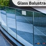 Glass Balustrades