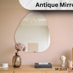 Antique Mirror