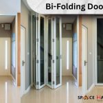 Bi-Folding Doors