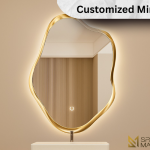 Mirror Customizations