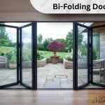 Bifold doors