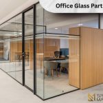 glass partitions