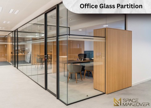 glass partitions