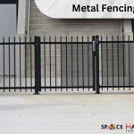 Metal Fencing