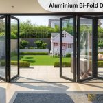 aluminium bifold doors