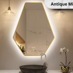 Caring for and Maintaining Antique Mirrors