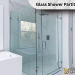 Frameless Glass Shower Partitions