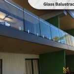 Glass Balustrades