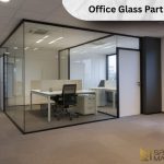 office glass partition