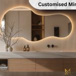 customised mirrors