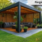 Pergola Trends