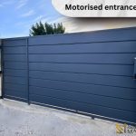 Motorised Doors