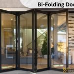 bi folding doors