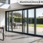 Benefits of Double-Glazed Aluminium Windows
