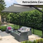 Retractable Canopies