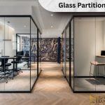 How Glass Partitions Boost Natural Light and Productivity