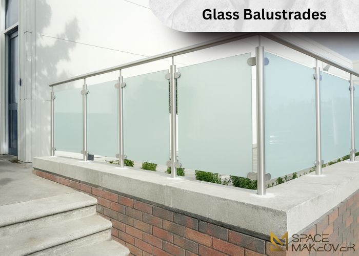 Frosted, Colored, and Etched Glass Trends