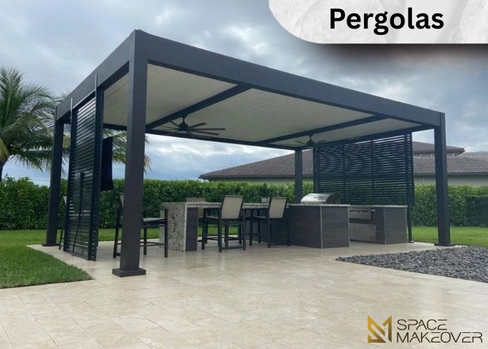 Pergola