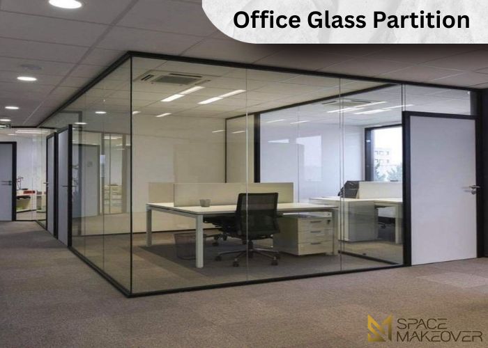 Trends in Smart Glass Office Partitions