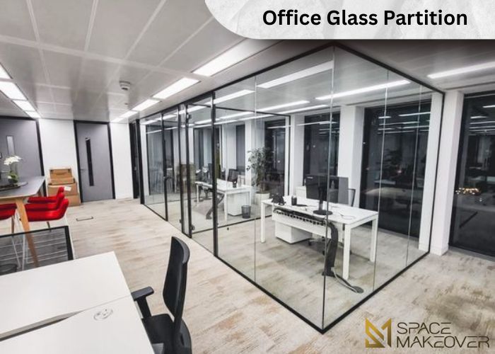 Benefits of Modular Glass Partition Systems for Growing Companies