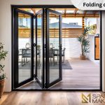 folding doors