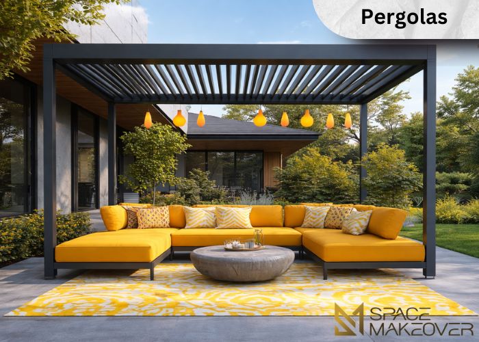 Pergola