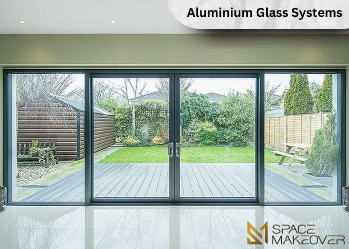 The Durability and Weather Resistance of Aluminium Glass Systems