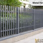 Maintenance Tips for Metal Fences in Dubai's Harsh Weather