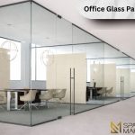 Why Businesses Are Switching to Frameless Glass Office Partitions