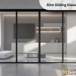 Benefits of Ultra-Slim Frame Sliding Doors for Small Spaces