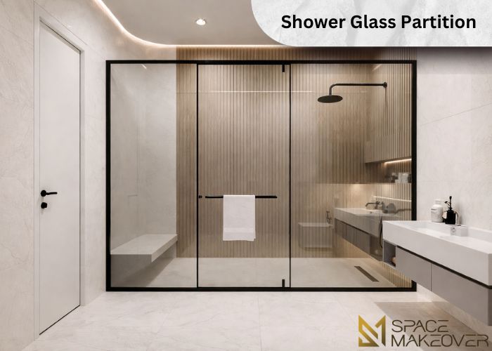 How to Make Your Glass Shower Partition Last Longer