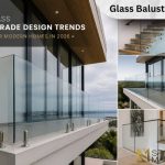 Glass Balustrade