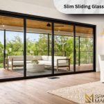 Slim Sliding Glass Doors