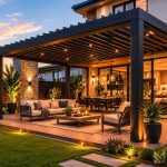 How Pergolas Increase Property Value and Outdoor Usability