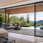 How Sliding Glass Doors Improve Indoor-Outdoor Living