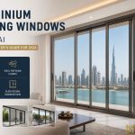 Aluminium Sliding Windows in Dubai: Complete Buyer's Guide for 2026