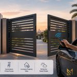 Are Motorised Entrance Doors Worth It in Dubai? Cost vs Benefits Explained