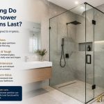 How Long Do Glass Shower Partitions Last?