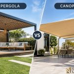 Pergola vs Canopy Which Outdoor Shade Solution Is Best for Dubai Homes