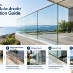 Step-by-Step Glass Balustrade Installation Guide